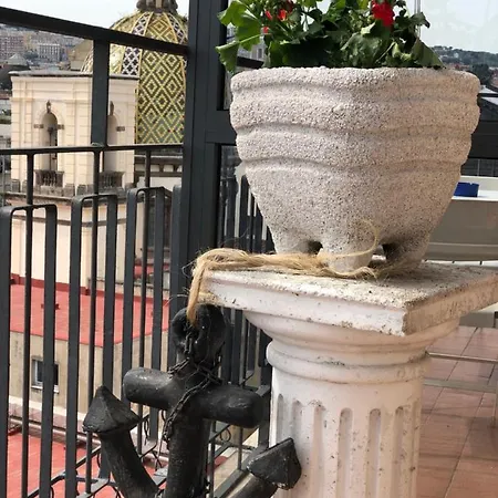 Marina Sky 8 Casa de hóspedes 4*