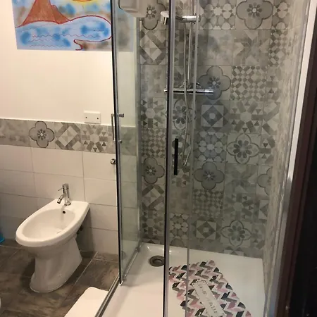 Casa de hóspedes Marina Sky 8