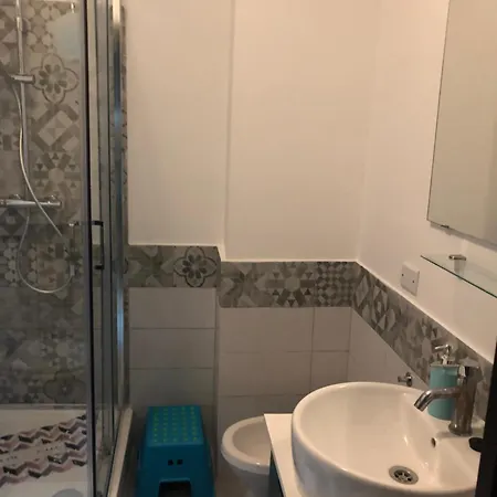 Casa de hóspedes Marina Sky 8