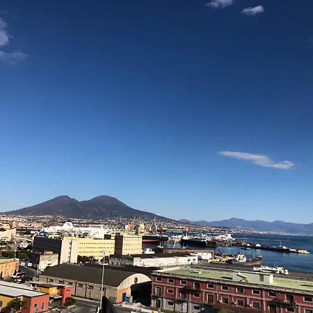 Marina Sky 8 Gasthof