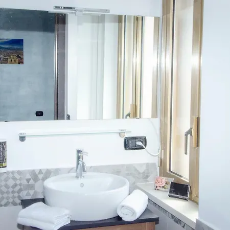 Marina Sky 8 Casa de hóspedes 4*