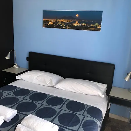 Marina Sky 8 4*