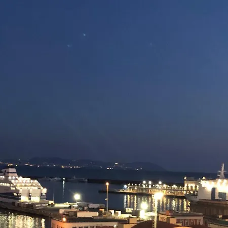 Marina Sky 8 Guest house