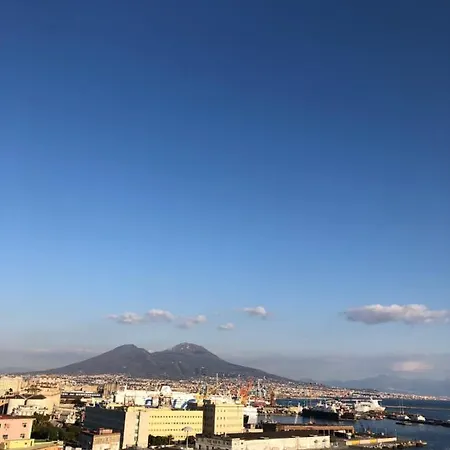 Marina Sky 8 Guest house