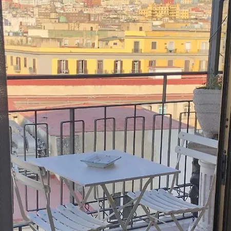 Marina Sky 8 Guest house