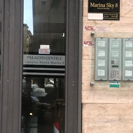Affittacamere Marina Sky 8
