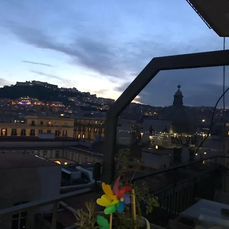 招待所 Marina Sky 8