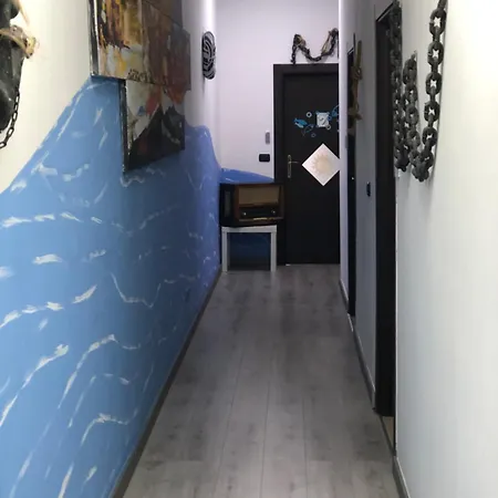Marina Sky 8 Guest house