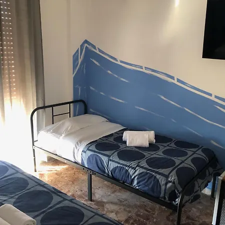 Guest house Marina Sky 8