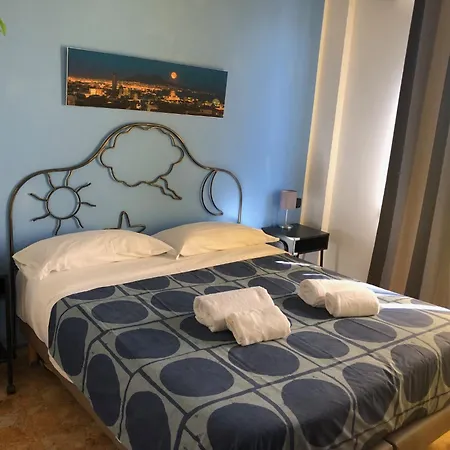 Guest house Marina Sky 8 *