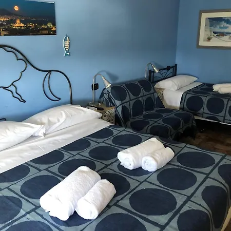 Marina Sky 8 Guest house *
