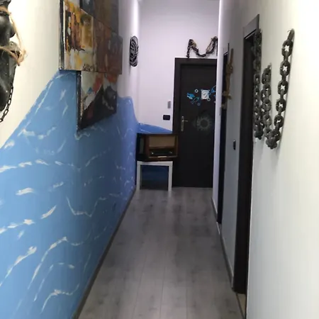 Marina Sky 8 Guest house