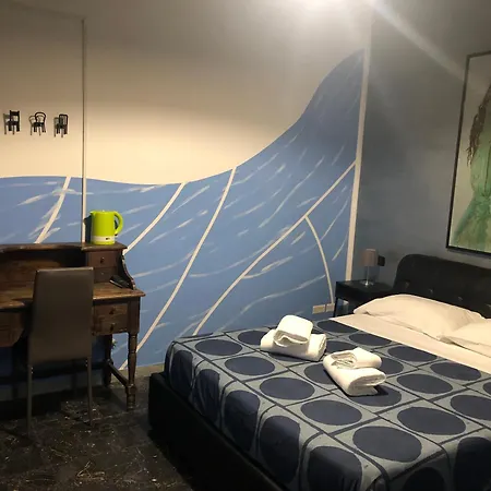 Marina Sky 8 Guest house