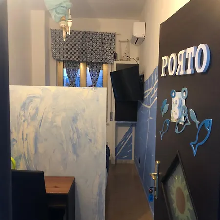 招待所 Marina Sky 8