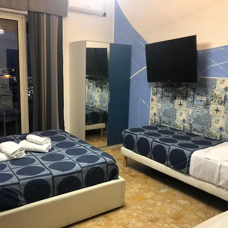 Marina Sky 8 Guest house