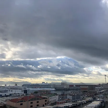 Marina Sky 8 4*