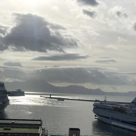 Marina Sky 8