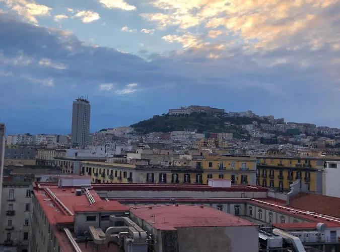 Vendégház Marina Sky 8 4*