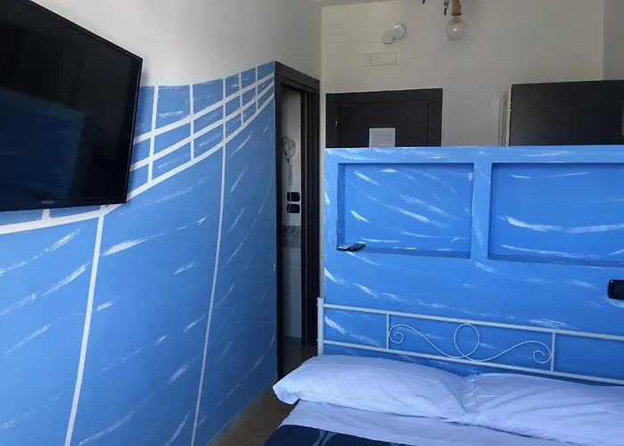 Vendégház Marina Sky 8 4*