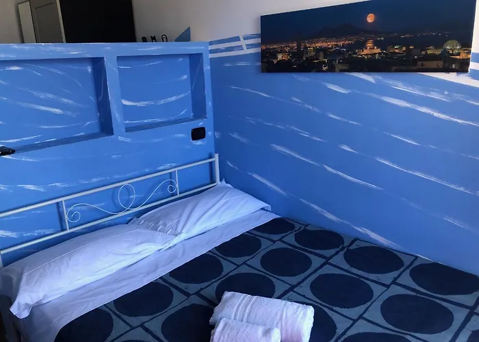 Vendégház Marina Sky 8