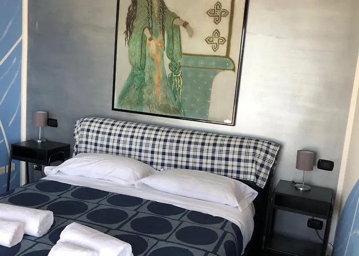 Marina Sky 8 Vendégház