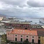 Marina Sky 8 4* Napoli