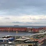 Marina Sky 8 Affittacamere