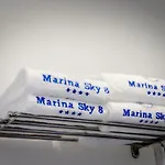 Maison d'hôtes Marina Sky 8