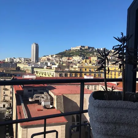 Marina Sky 8 Konukevi