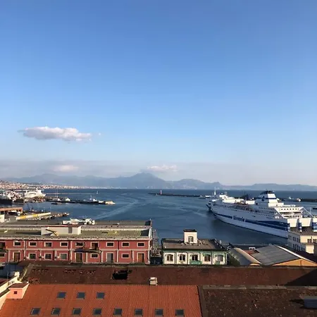 Marina Sky 8 4*