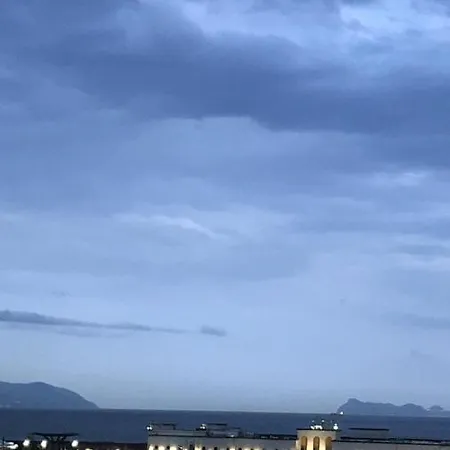 Marina Sky 8 Гостевой дом Неаполь