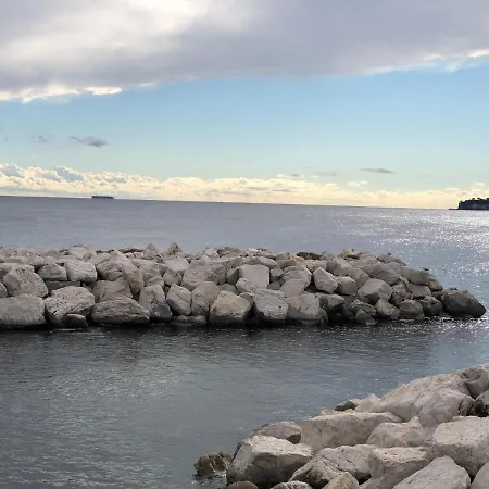 Marina Sky 8 Konukevi 4*
