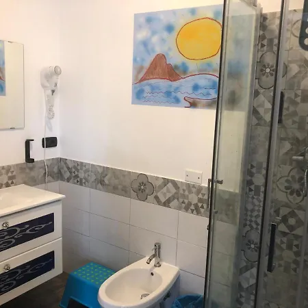Marina Sky 8 4* Неаполь