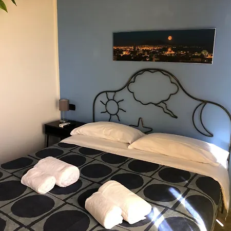 Marina Sky 8 4* Napoli