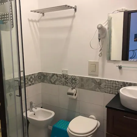 Marina Sky 8 Гостевой дом