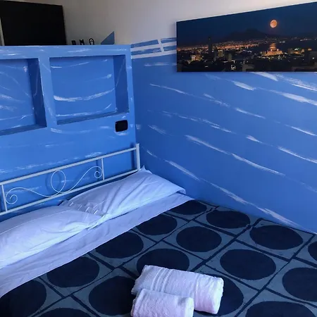 Гостевой дом Marina Sky 8