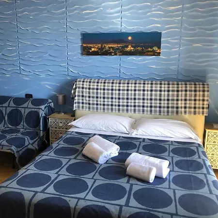 Marina Sky 8 Konukevi Napoli