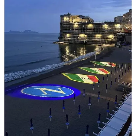 Marina Sky 8 Konukevi 4*