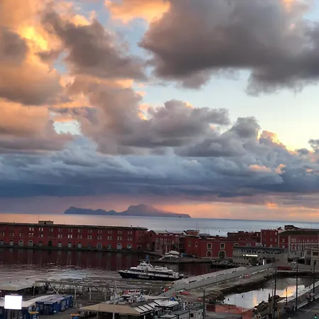 Marina Sky 8