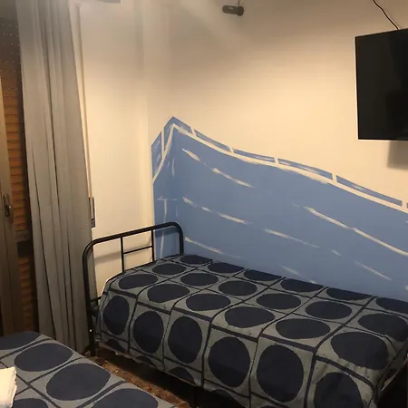 Marina Sky 8 Konukevi