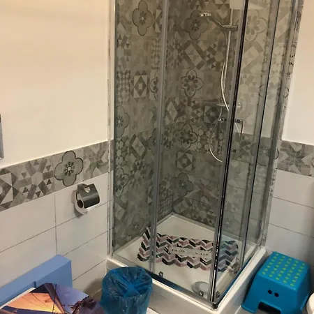 Konukevi Marina Sky 8 Napoli