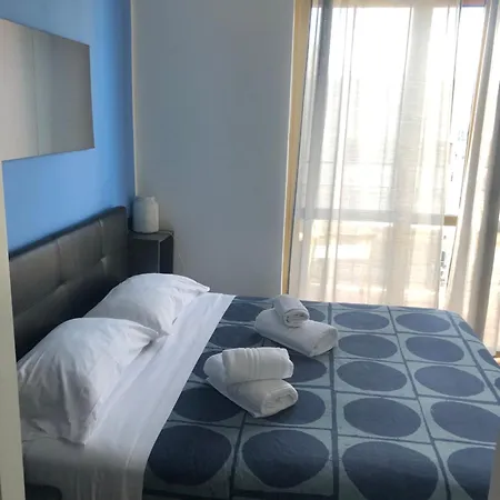 Konukevi Marina Sky 8 Napoli