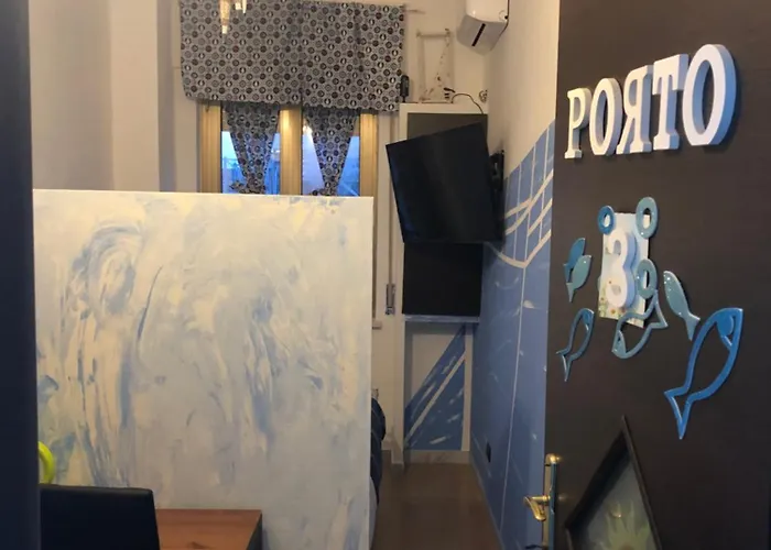 Guest house Marina Sky 8