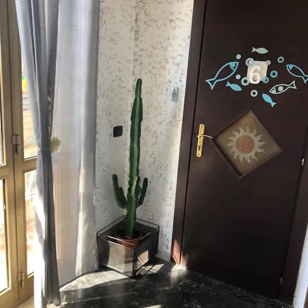 Marina Sky 8 بيت ضيافة